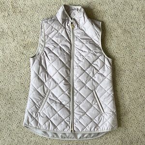 old navy puffer vest